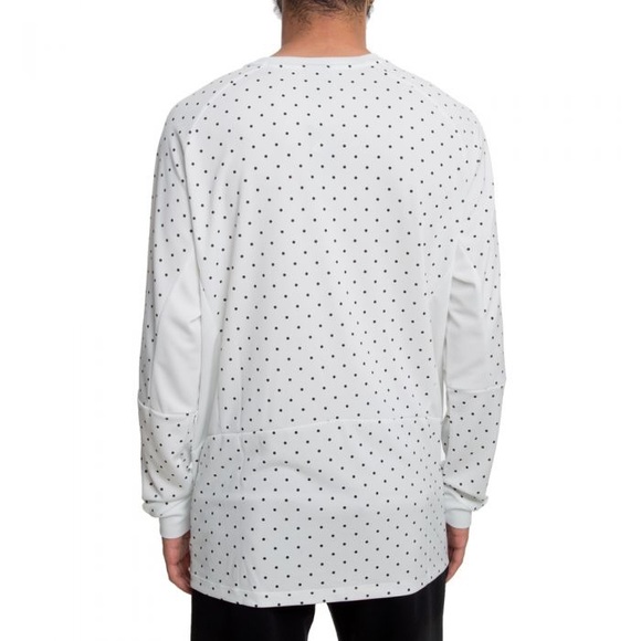 Nike NSW LONG SLEEVE KNIT TOP - Picture 2 of 5